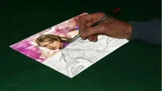Paint by Numbers