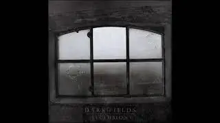Dark Fields - Seclusion (2019, Dark Ambient Full Album)