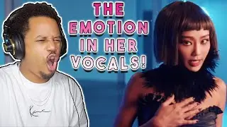 Reacting to HYOLYN - '9LIVES' Official MV