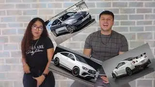 TAG DEL AUTO ft Anaid