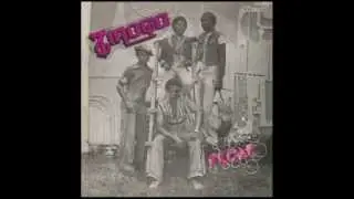 Tirogo-Let's Feed The Nation (1977 afro psychedelic rock)