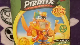 Piratix Mega pack