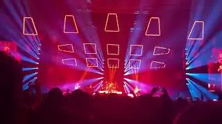 Böhse Onkelz Nur die Besten sterben jung live @ Stadthalle Wien 21.12.2025