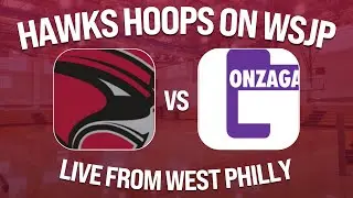St. Joseph's Prep Basketball vs. Gonzaga College High School (DC)