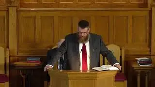 Living as a Christian Pilgrim in a Pagan World (part 2)