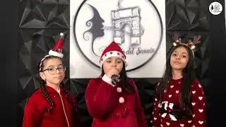 Mariateresa Gagliardi, Patrizia Morelli, Elisabetta Parrella - Voglio dire Buon Natale