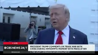 zelensky under fire by Trump