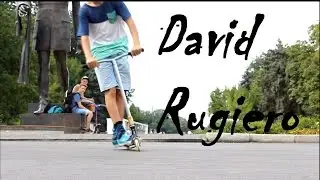 David Rugiero II Welcome to Street Maniacs