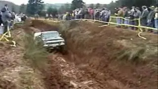 bad ass ford