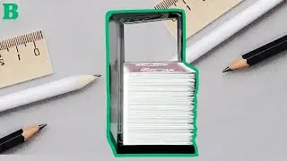 A Card Counter's Guide to Deck Divisors