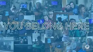 Faith Community Online Service | 5.10.20