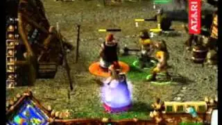 Once Upon A Knight 2003