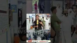 ആന തുമ്പിക്കൈ കൊണ്ട് അടിച്ചു; കോട്ടൂര്&zwj; ആന പരിശീലന കേന്ദ്രത്തില്&zwj; പാപ്പാന് ദാരുണാന്ത്യം