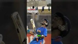&ldquo;मैं ज़िंदा हूँ&hellip; और यही मेरी जीत है | Yuvraj Singh 🇮🇳&rdquo; #cricketdocumentary