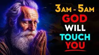 3AM-5AM: Awaken to Your MIRACLE HEALING &ndash; Pray THIS to UNLOCK Healing in your BODY and SOUL
