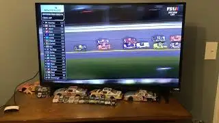 Taylor Gray flip | Fresh Florida 250 at Daytona