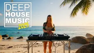 East Coast House 2025 | NYC to Miami Club Mix