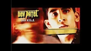 Jay Kila - Dev Patel (Official Music Video)