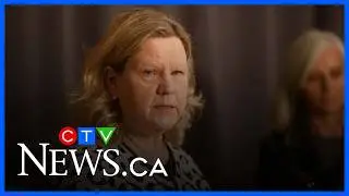&lsquo;She will advance Canadian interests&rsquo;: PM Carney appoints Janice Charette as top negotiator