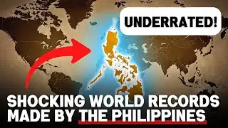 10 Jaw-Dropping World Records Set by the Philippines You Must See