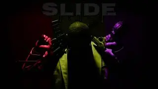KING PRADA ~SLIDE~ (prod by. DarioProductions & Kifelife215)