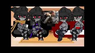 ¦¦Megatrons reaccionan a nemesis prime parte 2/??? /{🟥🟪⚔️🤖} [🇲🇽\🇺🇸 español y inglés] 