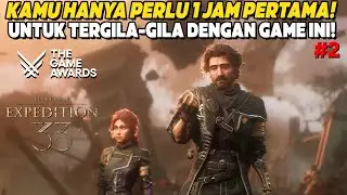 SETIAP TAHUN SEMUA ORANG HIDUP DALAM KETAKUTAN DAN KEHILANGAN! Clair Obscur Expedition 33 Indonesia