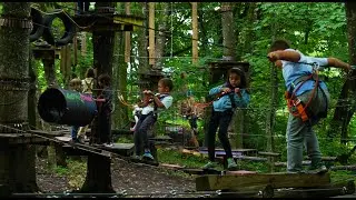 De la idee la distracție – așa a prins viață Activ Parc!