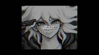 Can You Hear Me? - A Nagito edit  #danganronpa #aftereffectsedit #nagitoedit #sdr2 #edit