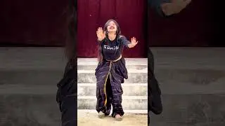Teri Dulhan Sajaungi 🥰❤|| New Trending Song🔥|| Dance Cover By Tanvichaubey💃|| #dance #ytshorts
