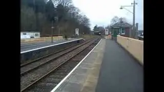 The Dartmoor Railway