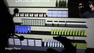 Classic 3D User Interaction Techniques for Immersive Virtual Reality Revisited