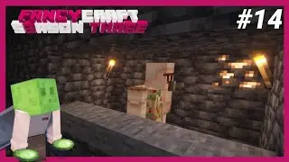 FancyCraft III - Schleimige Erweiterung   [#14]