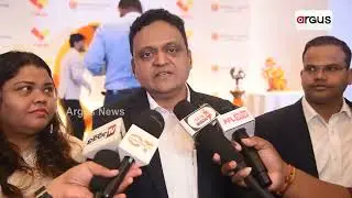NSE ଷ୍ଟକ୍ ମାର୍କେଟ୍ ରେ ସ୍ଥାନ ପାଇଲା ଓଡିଶାର ପ୍ରଥମ SME କମ୍ପାନୀ   Vdeal System Limited #odia #argusnews