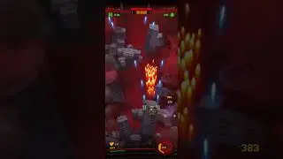 NIKKE | Evangelion Red Sea Scout: Challenge Mode(314,900 Score)