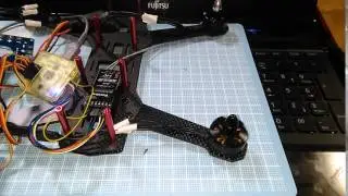 Emax MT2204 BL Motor Trouble