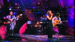 Eurovision 1997 - 22 France - Fanny - Sentiments songes