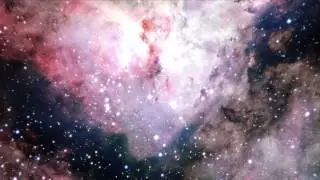 Nearby Stellar Nursery Snapped By European Telescope | Video