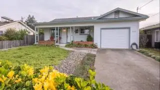 2170 Wilkins Ave ~ Napa Home for Sale by Jonna Beck Lewis