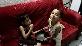 Taha Reza & Mahdi Reza