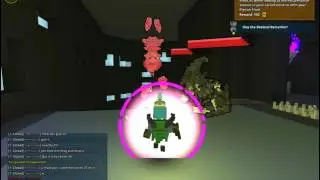[Trove] - #2 Башни нас окружают