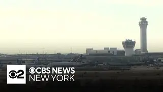 Government shutdown may impact air traffic controllers