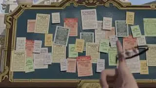 POV: Marketboard Undercutting [FFXIV Animation]
