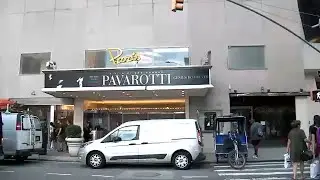 Iconic Paris Theatre in NYC closes its doors