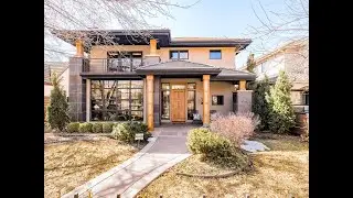 Stunning two-story home in the desirable Cherry Creek neighborhood