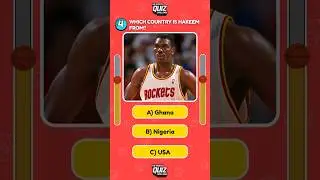 GUESS THE COUNTRY OF EACH PLAYER | BASKETBALL QUIZ CHALLENGE