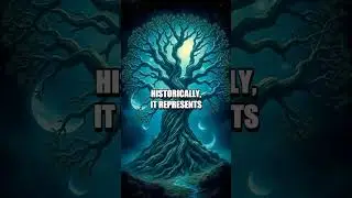 The Whisper of the Yggdrasil