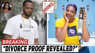 Tasha K Reveals Proof of Remy Ma’s Alleged Divorce as Papoose’s $8M Claressa Deal Is Questioned
