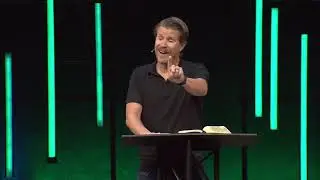 Sound Doctrine & Self-Control, Titus 2:1-10 | Pastor Josh Lindstrom