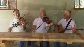 Š.Mujić, M.Žugić & S.Velagić - Pjesma Šadićima - (Official video)